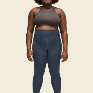 Girlfriend Collective Compressive Leggings